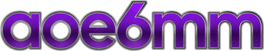 aoe6mm လိုဂို